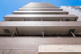 ヴェルト板橋の外観画像