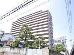 フローレンス吉島東の外観画像