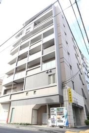 ロイヤルプレイス西荻窪の外観画像