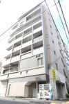 ロイヤルプレイス西荻窪の間取り画像