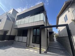 ルミナス田園調布の外観画像