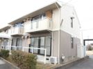 セジュール千木良 Bの間取り画像