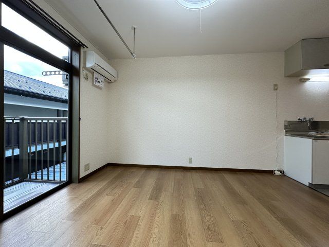 洋室