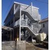 リエス伊勢原の間取り画像