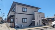 フォブールフライブルクの間取り画像