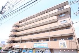 マスヒロビルの外観画像