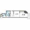 アーバネックス大手前の間取り画像