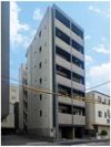グランパセオ押上の間取り画像