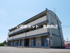 ゴールドレジデンス石田の外観画像