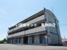 ゴールドレジデンス石田の間取り画像
