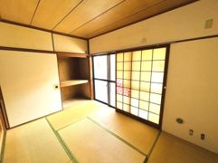 アーベインハイムの間取り画像