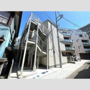 青とソラ上星川の外観画像