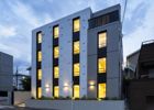 Reve Residence 白金台Ⅲの間取り画像