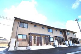 Mi casa tu casa(ﾐｶｻﾂｶｻ)の外観画像