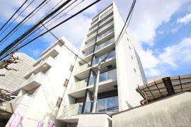 LIFEMENT_K小網町の外観画像