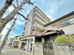 アルゴイマージュ千防の外観画像