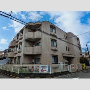 小金井ハイツの外観画像
