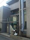 グリーンキャピタル北新宿の外観
