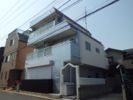 浅利ハイツの間取り画像