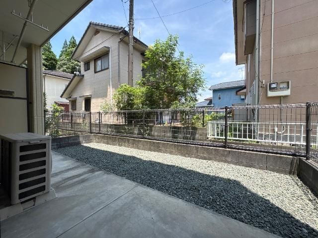 庭