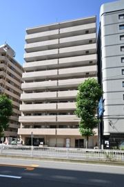 横浜平沼ダイカンプラザ三号館の外観画像