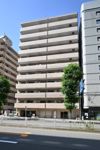 横浜平沼ダイカンプラザ三号館の間取り画像
