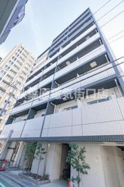 ステージファースト東大前の外観画像