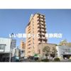タウンコート人宿町の外観
