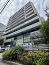 サンカトルの間取り画像