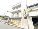 ポプリ六甲の間取り画像