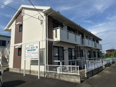 メゾンボヌールの外観画像