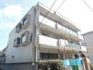 サンナップヒルズⅡBの間取り画像
