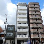 ONLYONE天六(オンリーワンテンロク)の外観画像