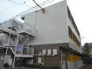 レオパレストラストの間取り画像