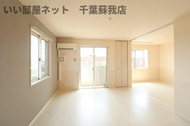 リビング