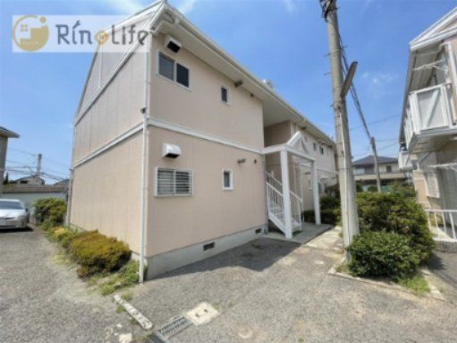 サニードゥエルMORI Aの外観画像