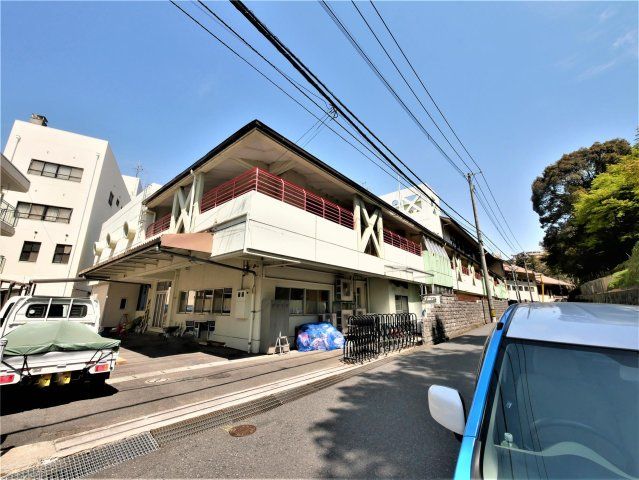 神理幼稚園(150m)