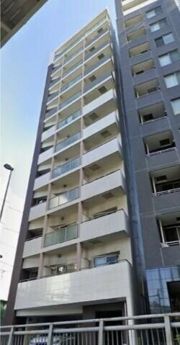 アルテシモリンククロスの外観画像