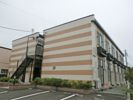 レオパレスフローラの外観