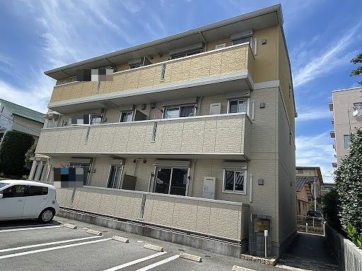 グレイス近見の外観画像