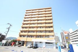 サンコーポ大宮の外観画像