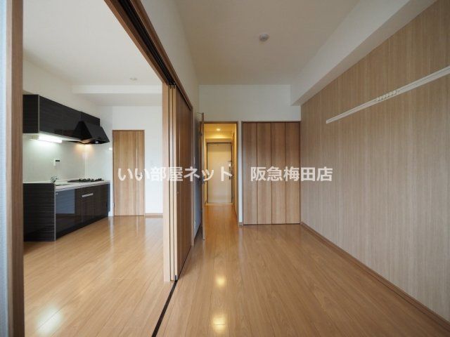 洋室