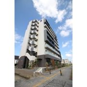 エキスポコンフォートの外観画像