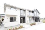 カーサ コバ A棟の間取り画像