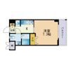 クリエイト三島の間取り画像