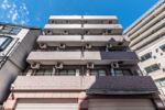 野毛山ポートヒルガーデンの間取り画像
