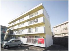Miniera Ⅰの外観画像