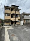 エスポア21の間取り画像