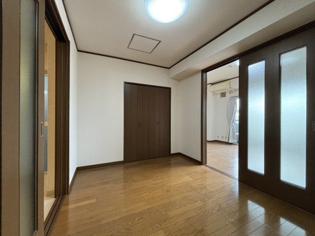 洋室