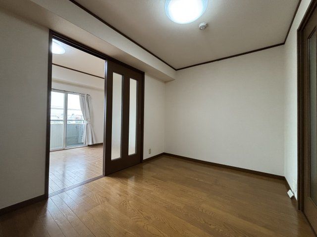 洋室